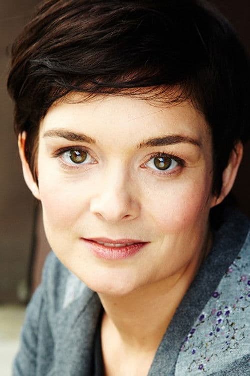 Melissa Armstrong profile photo