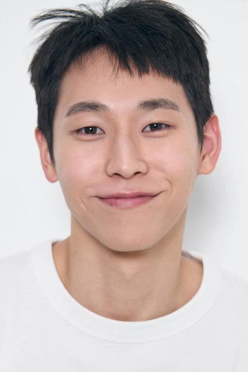 Min In-ki profile photo