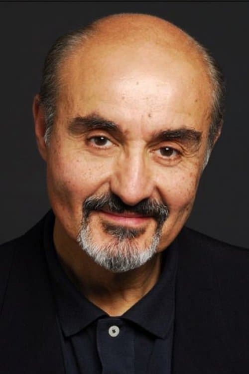 Tom Mardirosian profile photo