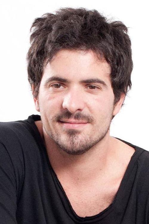 Jerónimo Marroquin profile photo