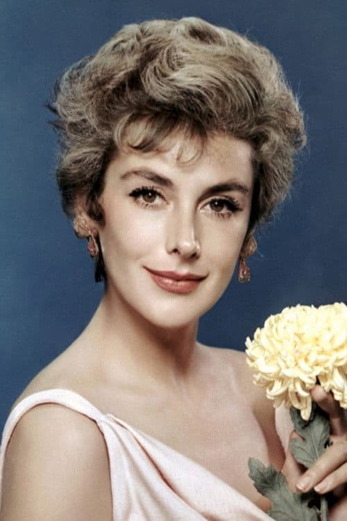 Kay Kendall profile photo