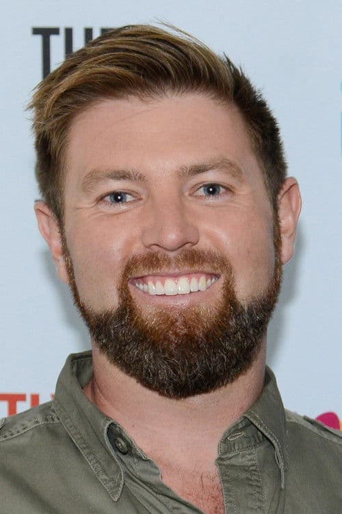 Forrest Galante profile photo