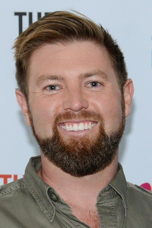 Forrest Galante profile photo