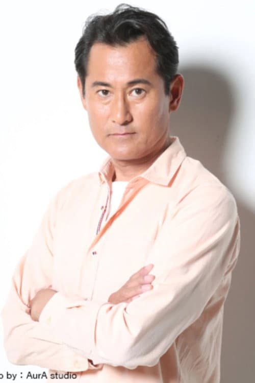Kotaro Tanaka profile photo