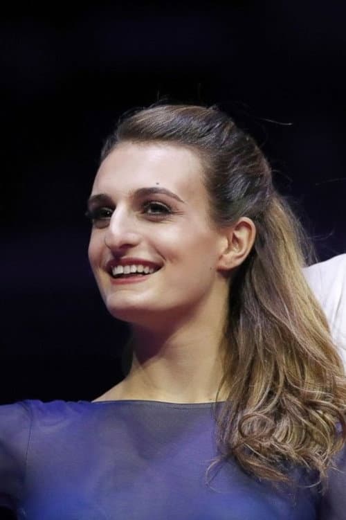 Gabriella Papadakis profile photo