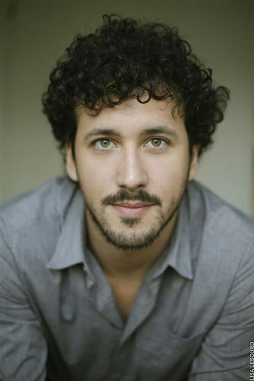 Slimane-Baptiste Berhoun profile photo