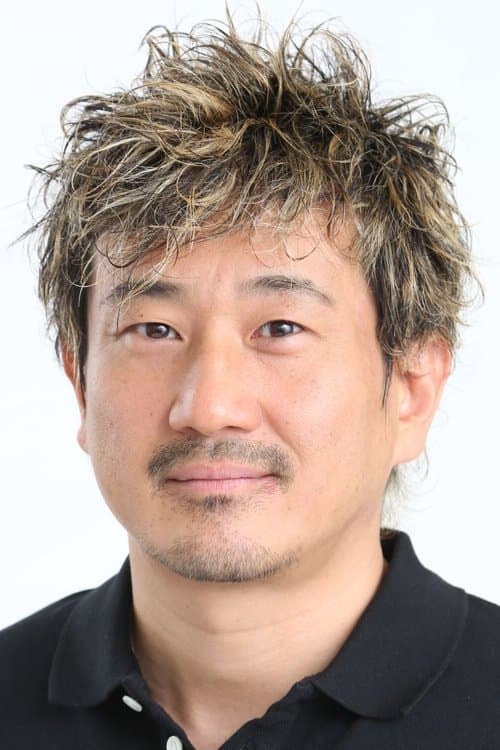 Hidenobu Kiuchi profile photo