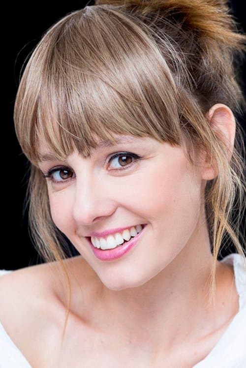 Esther Acebo profile photo