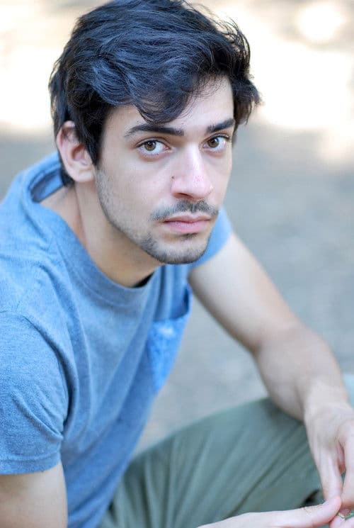 Renato Civello profile photo