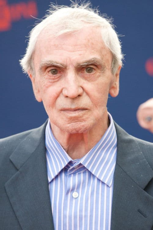 Carlo Rambaldi profile photo