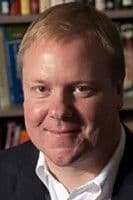 Steven Schwankert profile photo