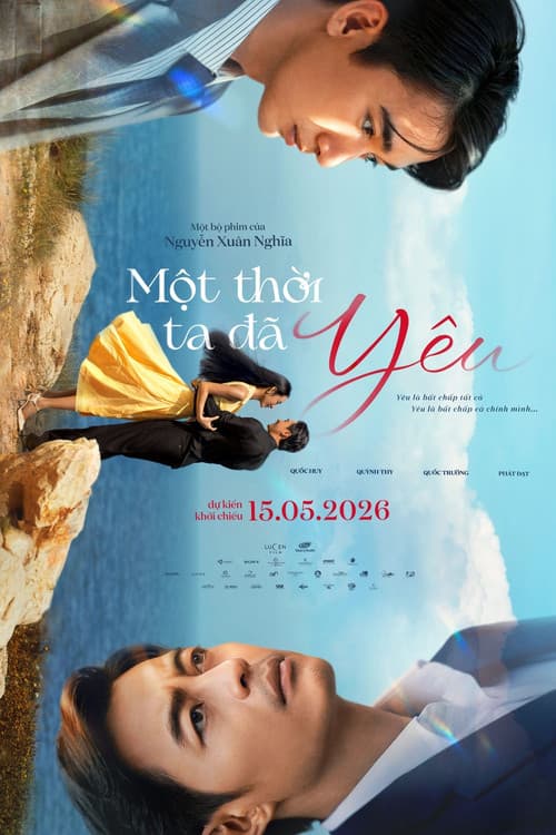 Một Thời Ta Đã Yêu poster