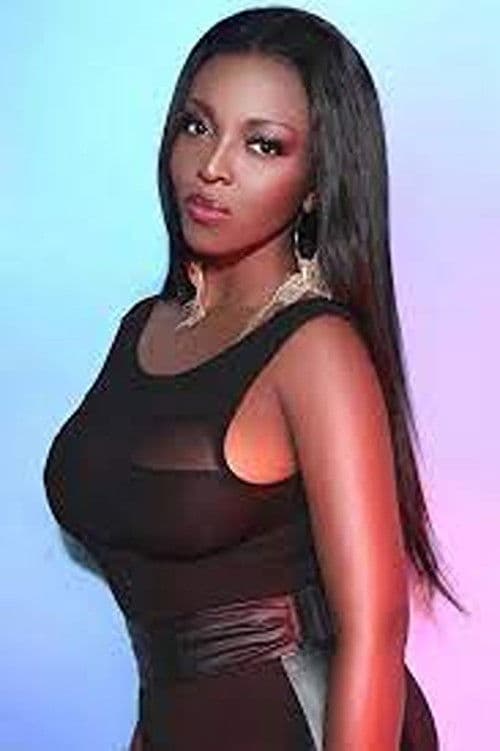 Yvonne Okoro profile photo