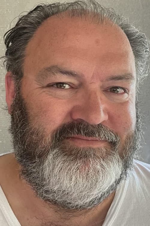 Heine Ankerdal profile photo