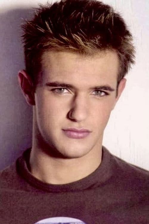 Andrew St. John profile photo