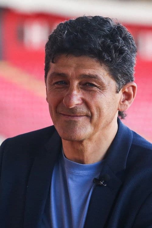 Миодраг Белодедић profile photo