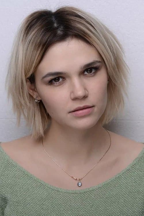 Olga Vinichenko profile photo