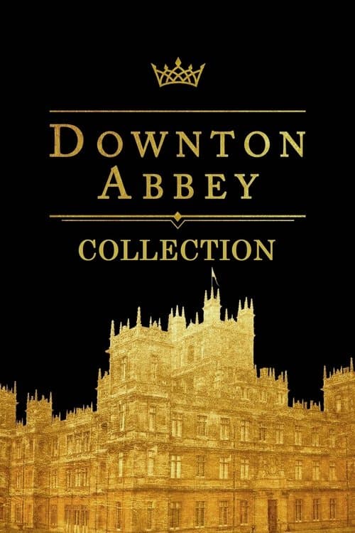 Downton Abbey (Films) Collection