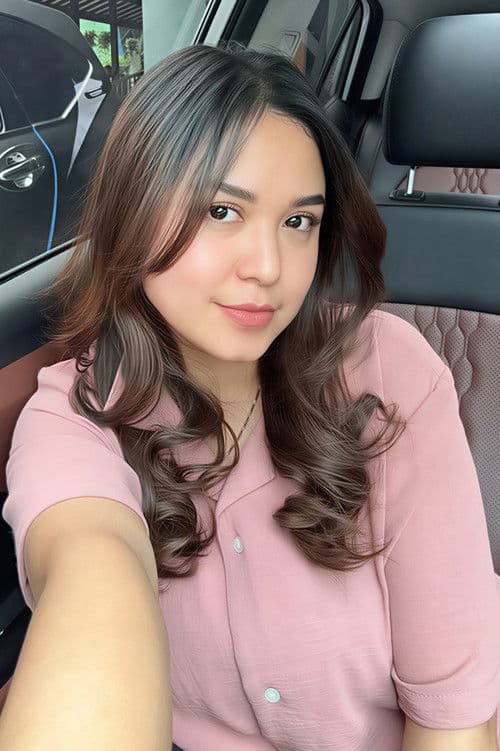 Rini Mentari profile photo