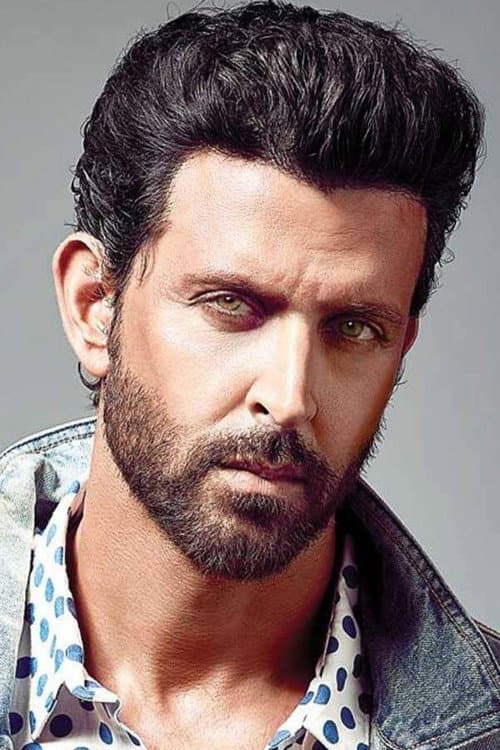 Hrithik Roshan profile photo