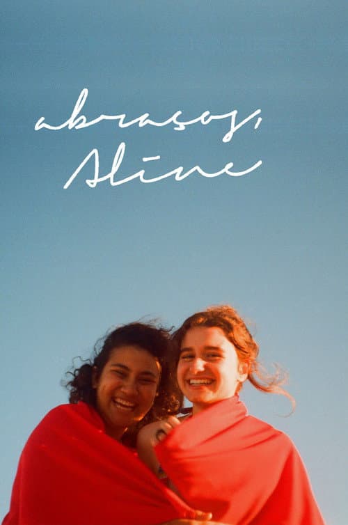 Love, Aline poster