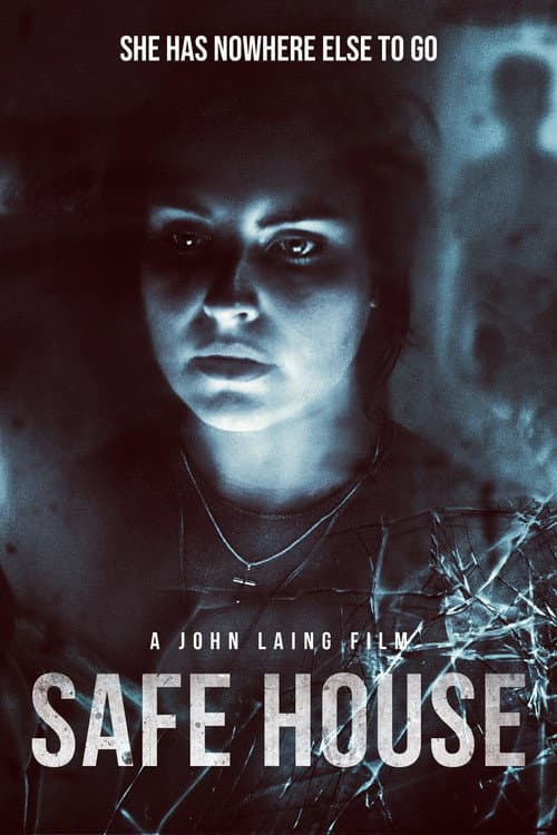 Safe House poster