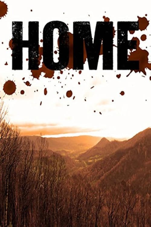 Home poster