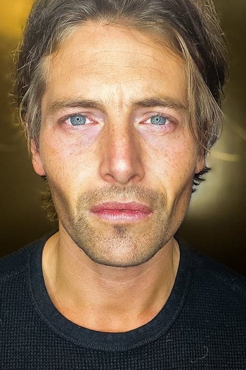 Mike Markoff profile photo