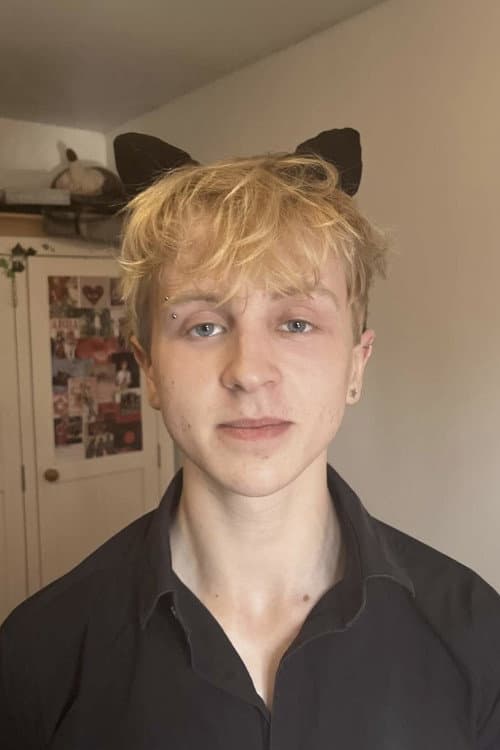 Leonardo J. Black profile photo