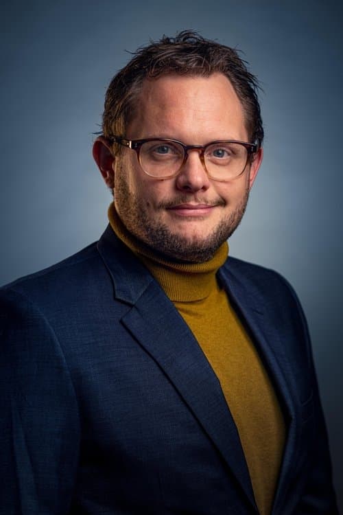 Diederik Jekel profile photo