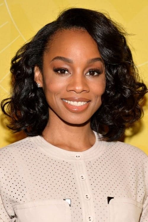Anika Noni Rose profile photo