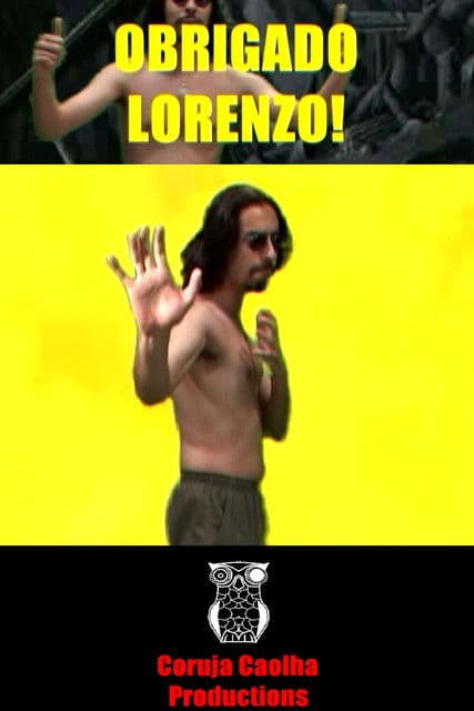 Lorenzo, The Renegade poster