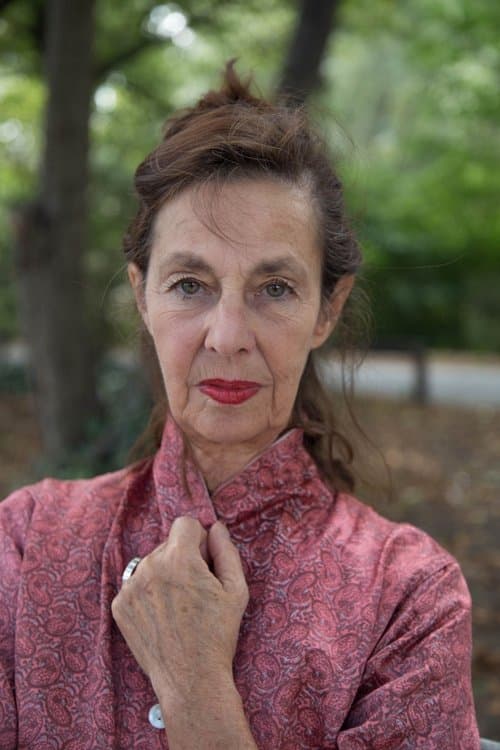 Beatrice Frey profile photo