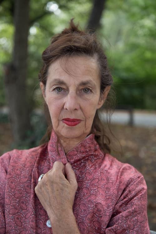 Beatrice Frey profile photo