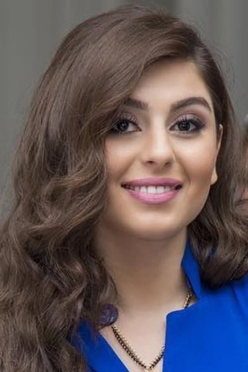 Sahiba Nazarova profile photo