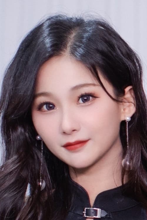 Qi Lanyin profile photo