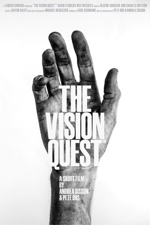 The Vision Quest™ poster