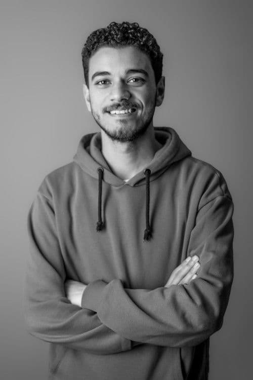 Ahmed Khalil Ali profile photo