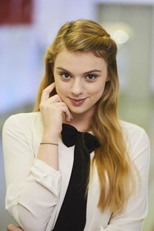 Štěpánka Fingerhutová profile photo