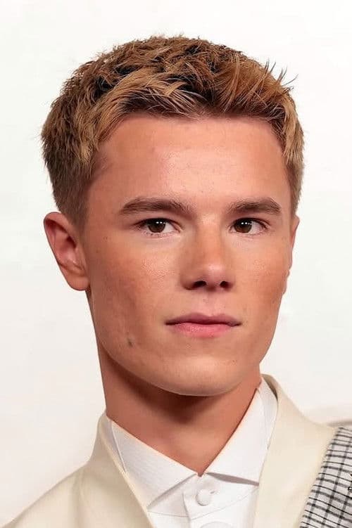 Edvin Ryding profile photo