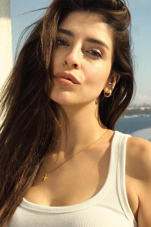 Zeynep Utku profile photo