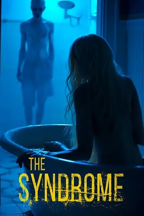 The Syndrome poster