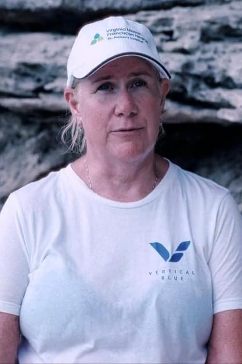 Leigh Baker profile photo