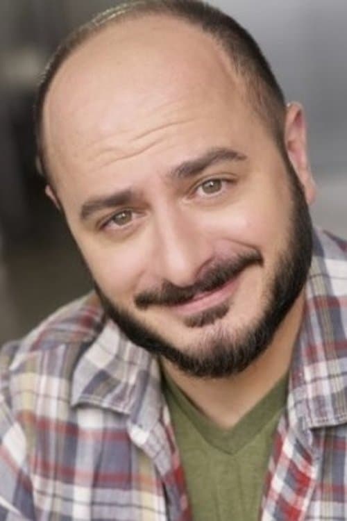 Bert Rotundo profile photo