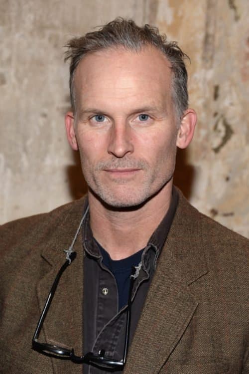 Matthew Barney profile photo