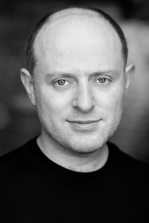 Cornelius Booth profile photo