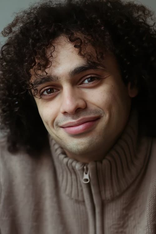 Ryan Daoudi profile photo