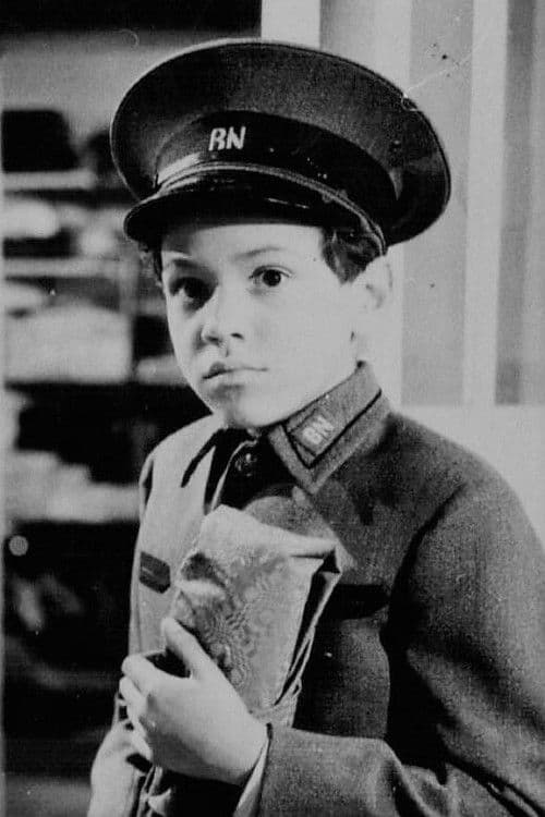 Maurice Reyna profile photo