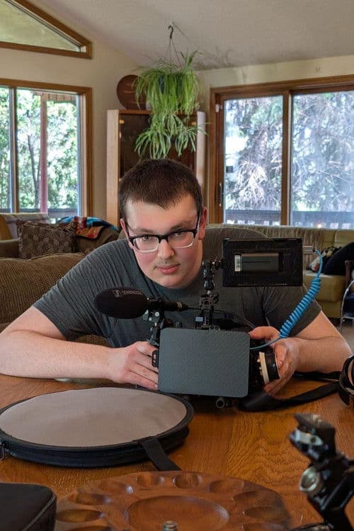 Markus Penner profile photo