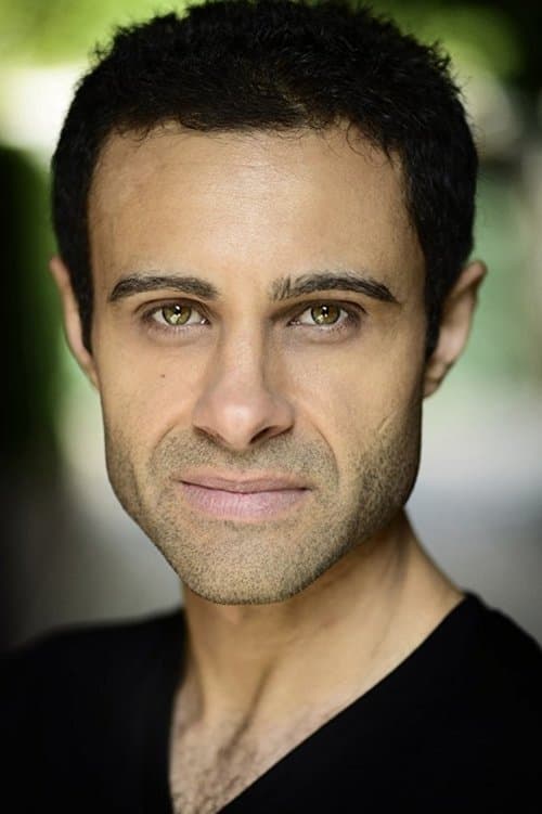 Rez Kempton profile photo